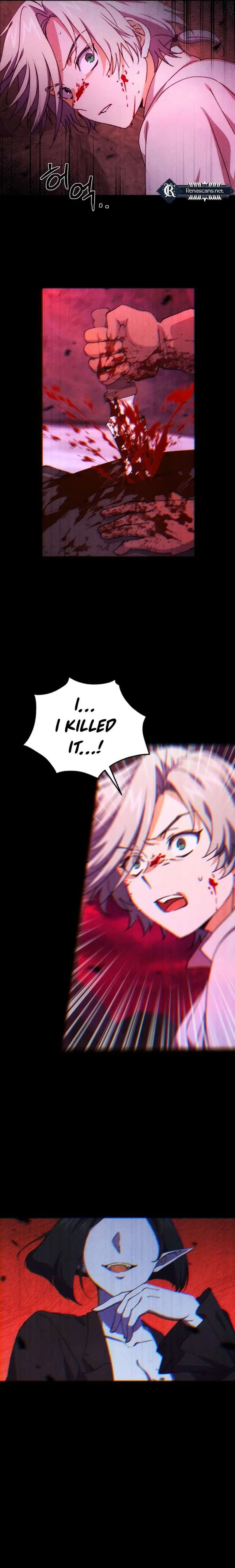 Steal from the Devil’s Pocket Chapter 37 – Page 9