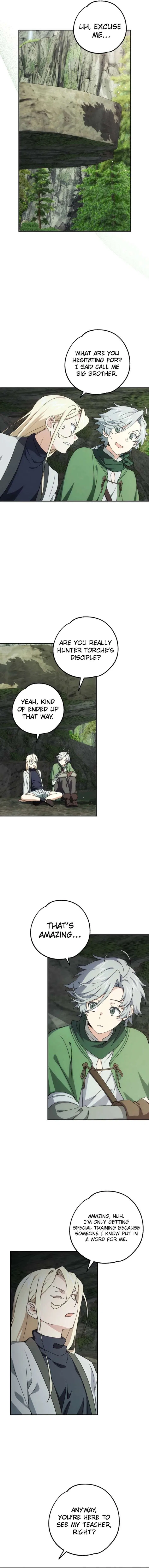 Steal from the Devil’s Pocket Chapter 35 – Page 2