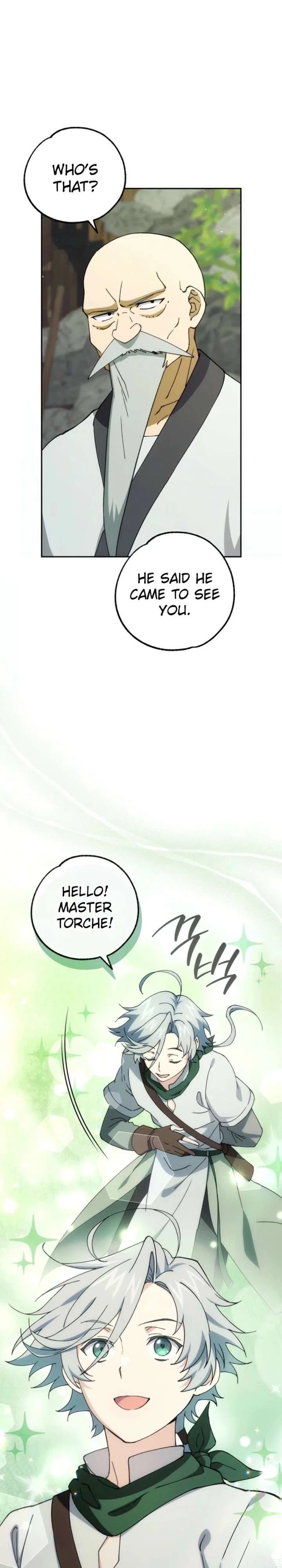 Steal from the Devil’s Pocket Chapter 35 – Page 9