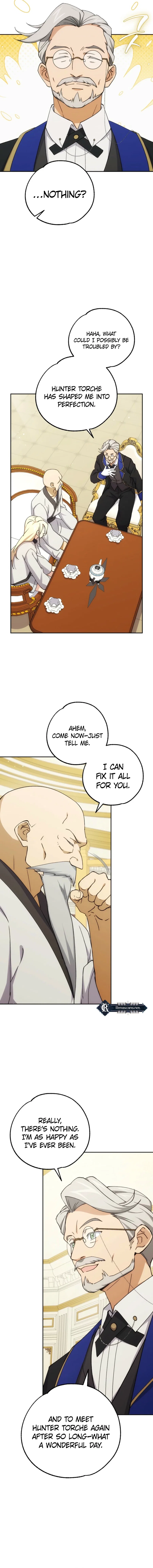 Steal from the Devil’s Pocket Chapter 32 – Page 13
