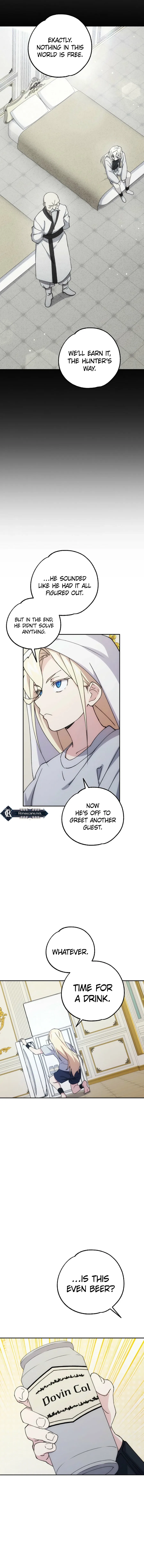 Steal from the Devil’s Pocket Chapter 32 – Page 15