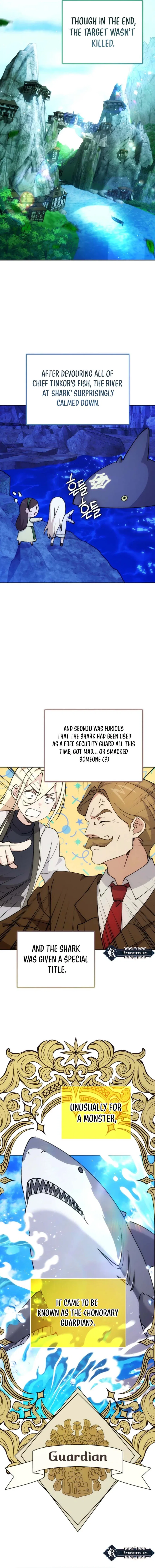 Steal from the Devil’s Pocket Chapter 31 – Page 5