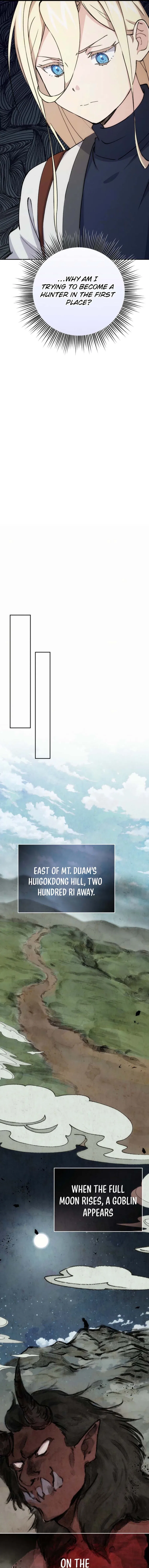 Steal from the Devil’s Pocket Chapter 31 – Page 9