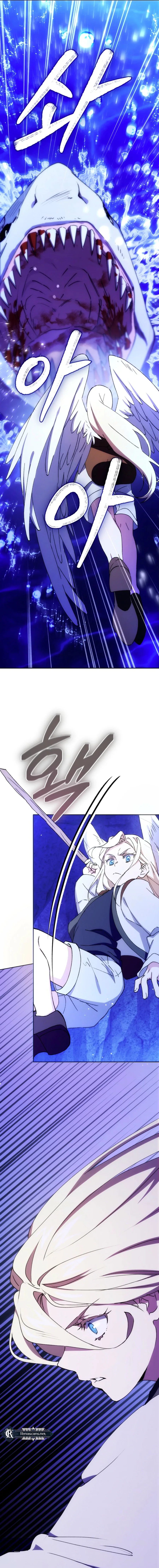 Steal from the Devil’s Pocket Chapter 29 – Page 5