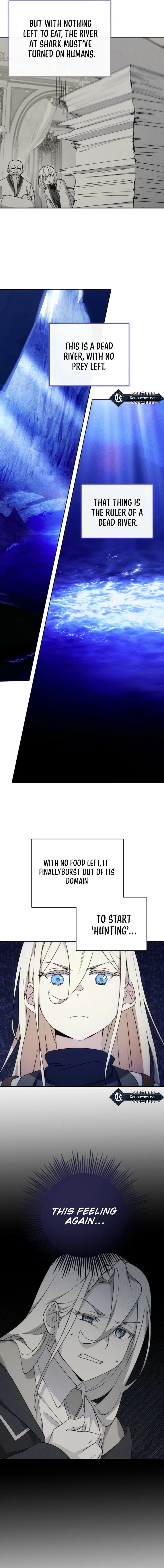 Steal from the Devil’s Pocket Chapter 29 – Page 15