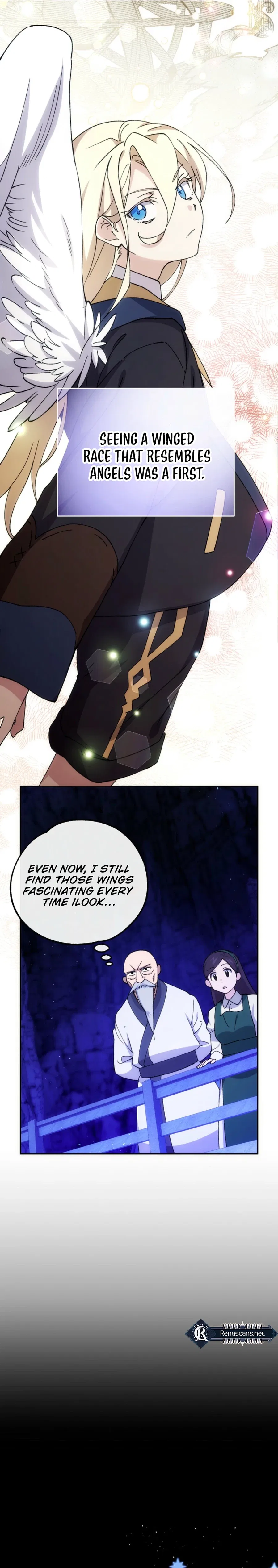 Steal from the Devil’s Pocket Chapter 29 – Page 18