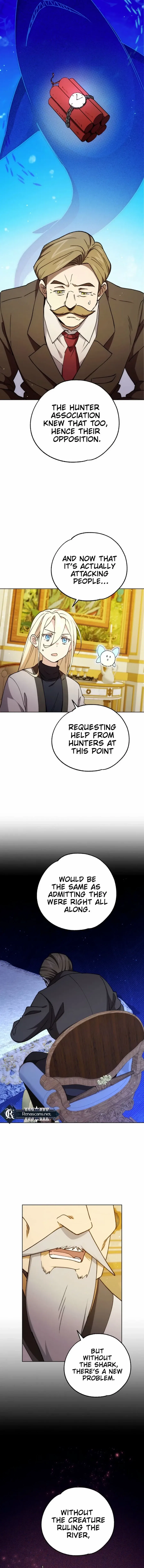 Steal from the Devil’s Pocket Chapter 27 – Page 10