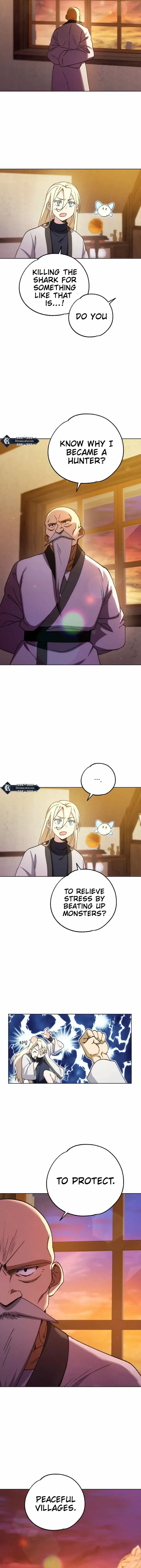 Steal from the Devil’s Pocket Chapter 27 – Page 14