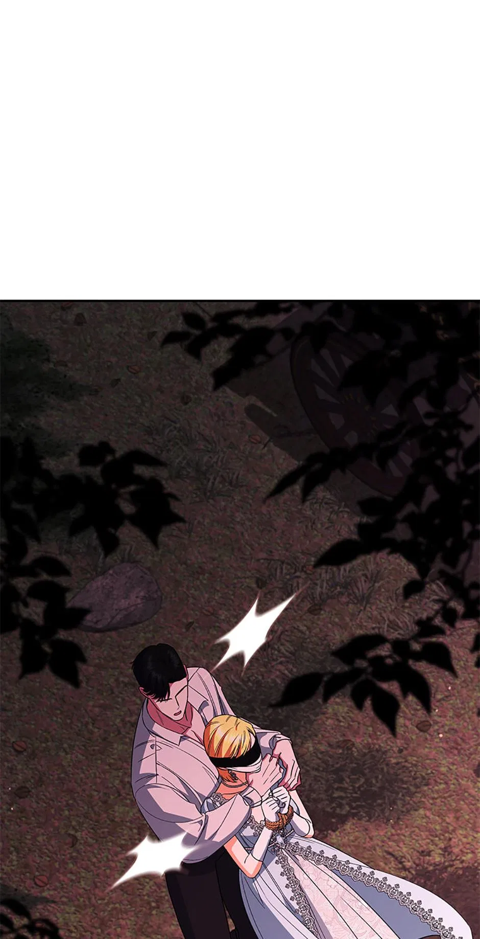 I Created a Harem to Avoid the Male Lead Chapter 103 – Page 1