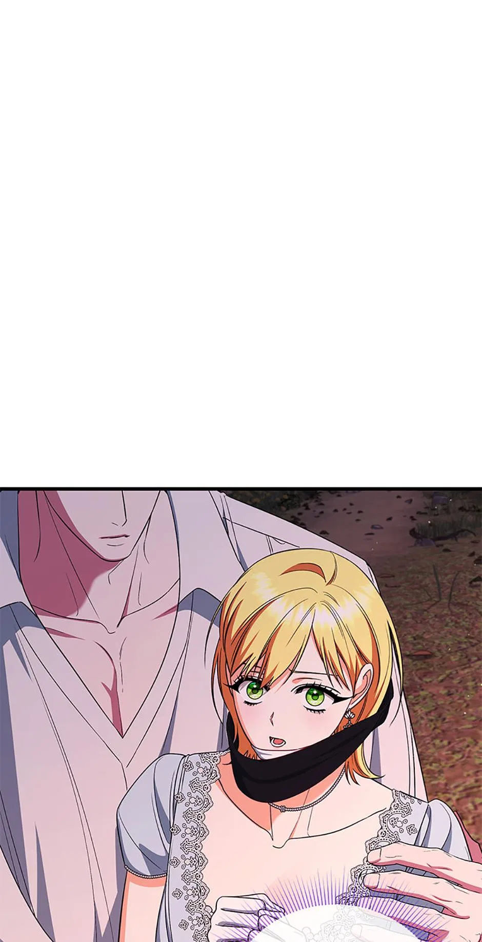 I Created a Harem to Avoid the Male Lead Chapter 103 – Page 6