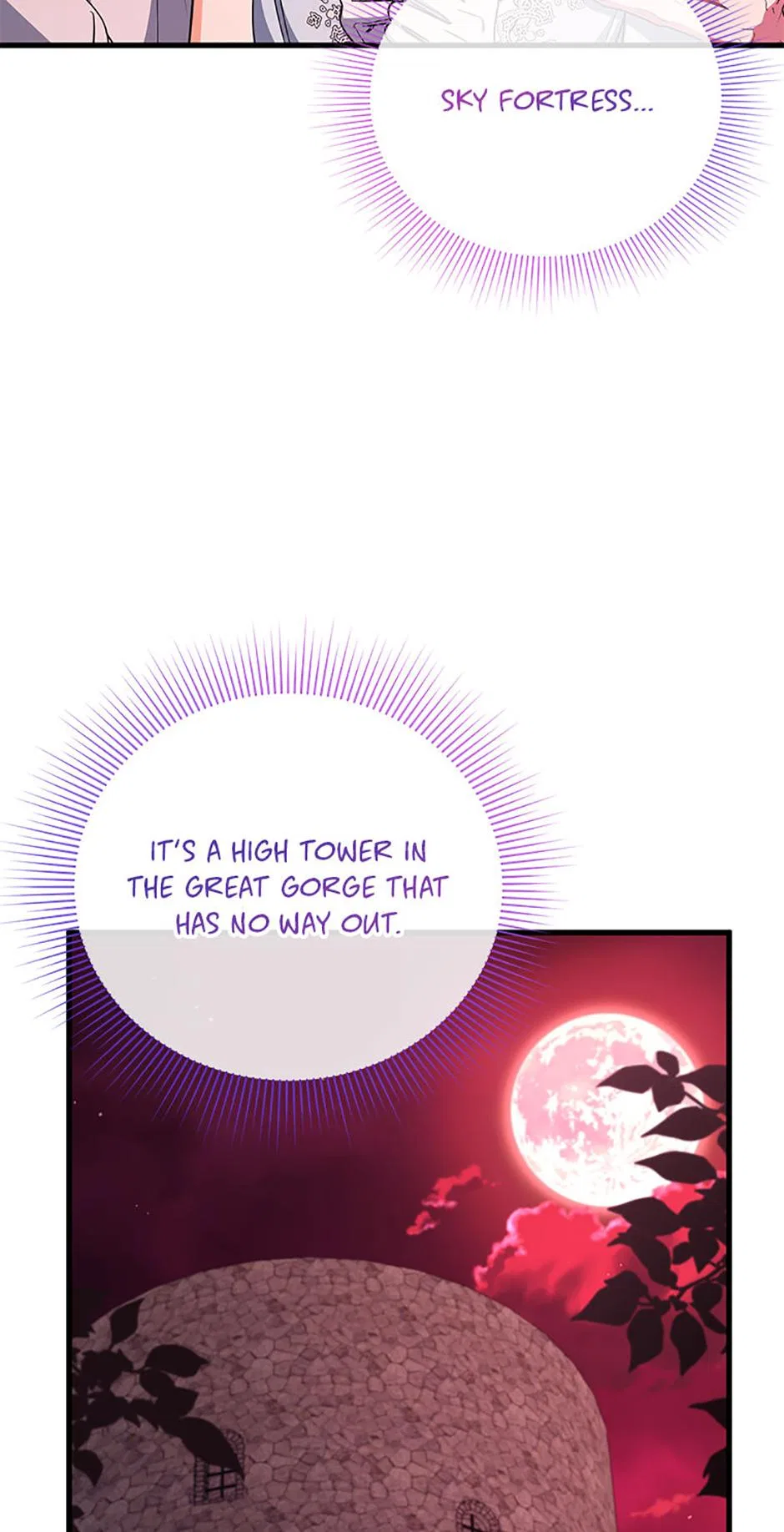 I Created a Harem to Avoid the Male Lead Chapter 103 – Page 7