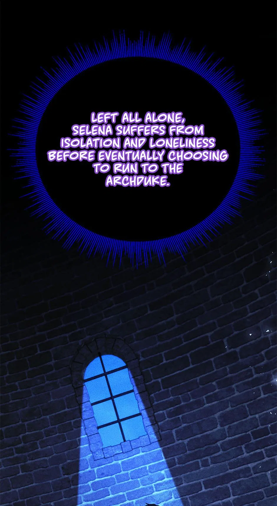 I Created a Harem to Avoid the Male Lead Chapter 103 – Page 11