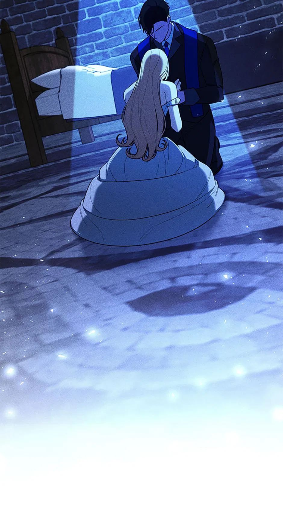 I Created a Harem to Avoid the Male Lead Chapter 103 – Page 12
