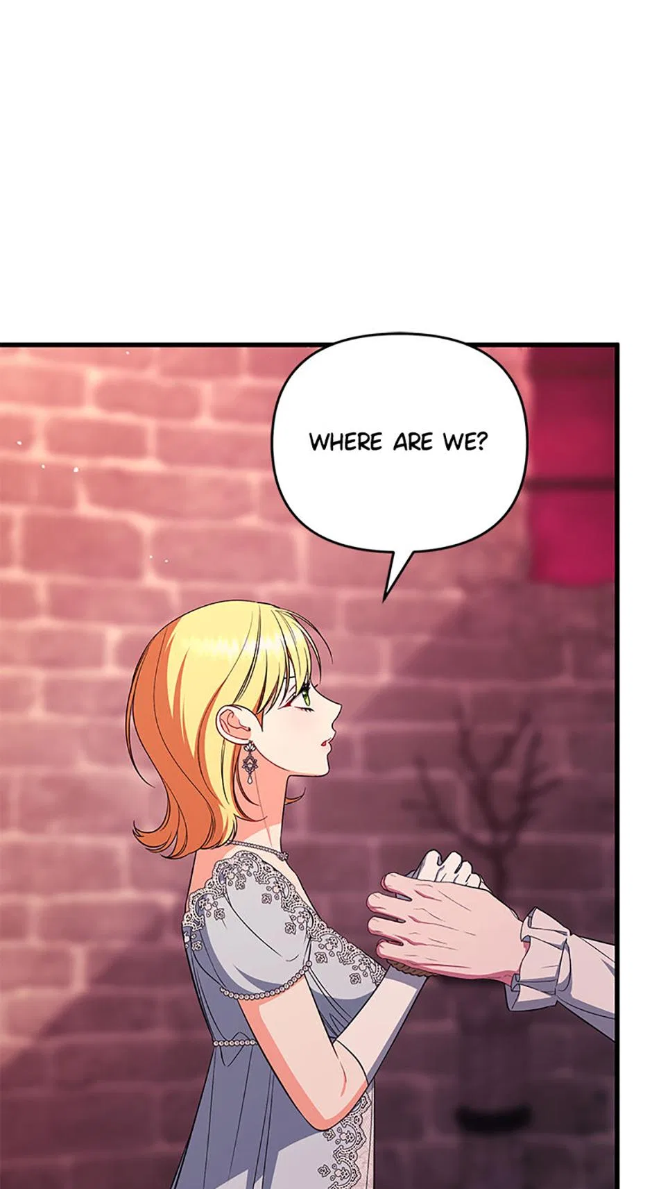 I Created a Harem to Avoid the Male Lead Chapter 103 – Page 13