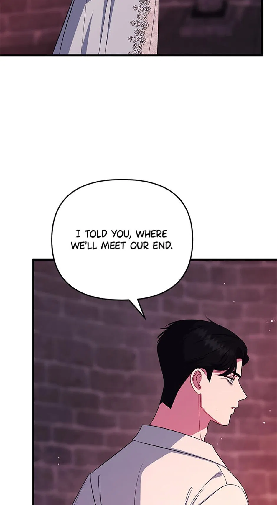 I Created a Harem to Avoid the Male Lead Chapter 103 – Page 14