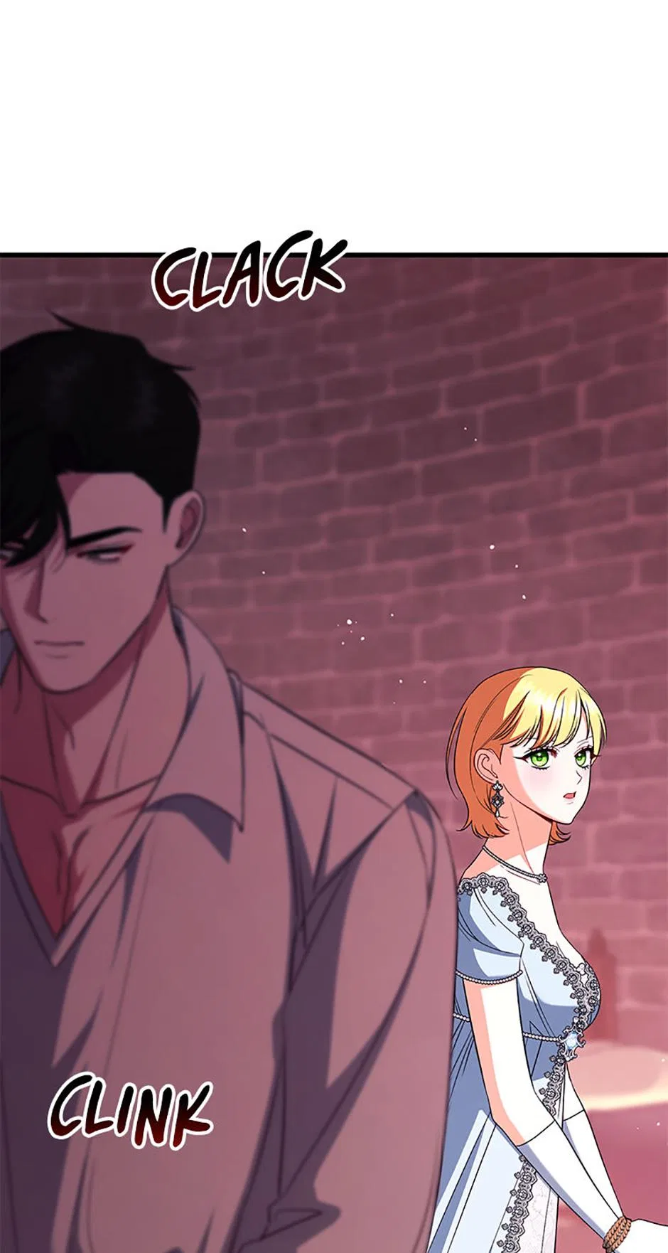 I Created a Harem to Avoid the Male Lead Chapter 103 – Page 18