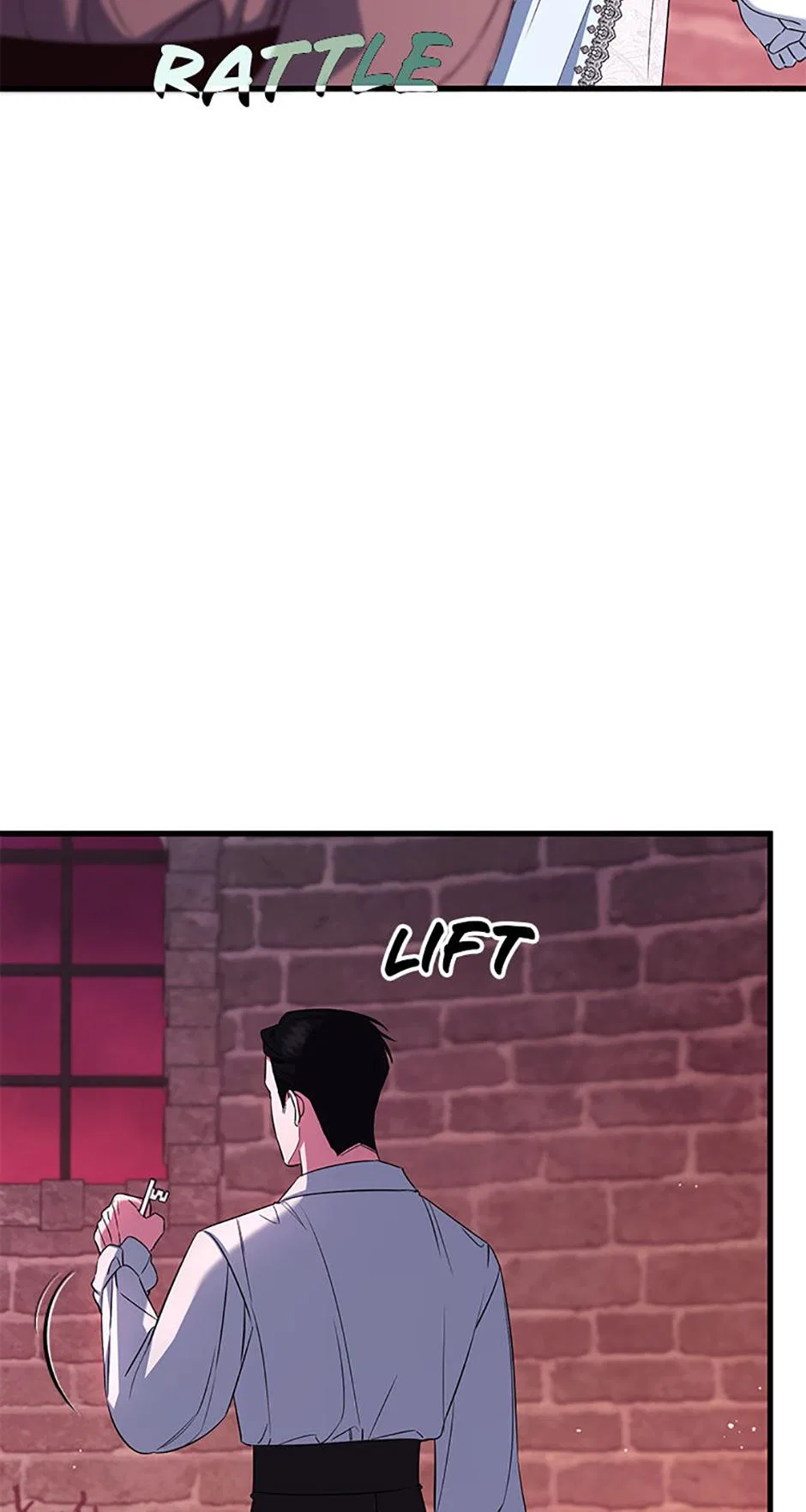 I Created a Harem to Avoid the Male Lead Chapter 103 – Page 19