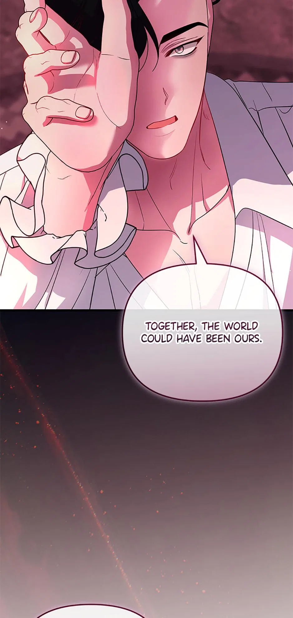 I Created a Harem to Avoid the Male Lead Chapter 103 – Page 27