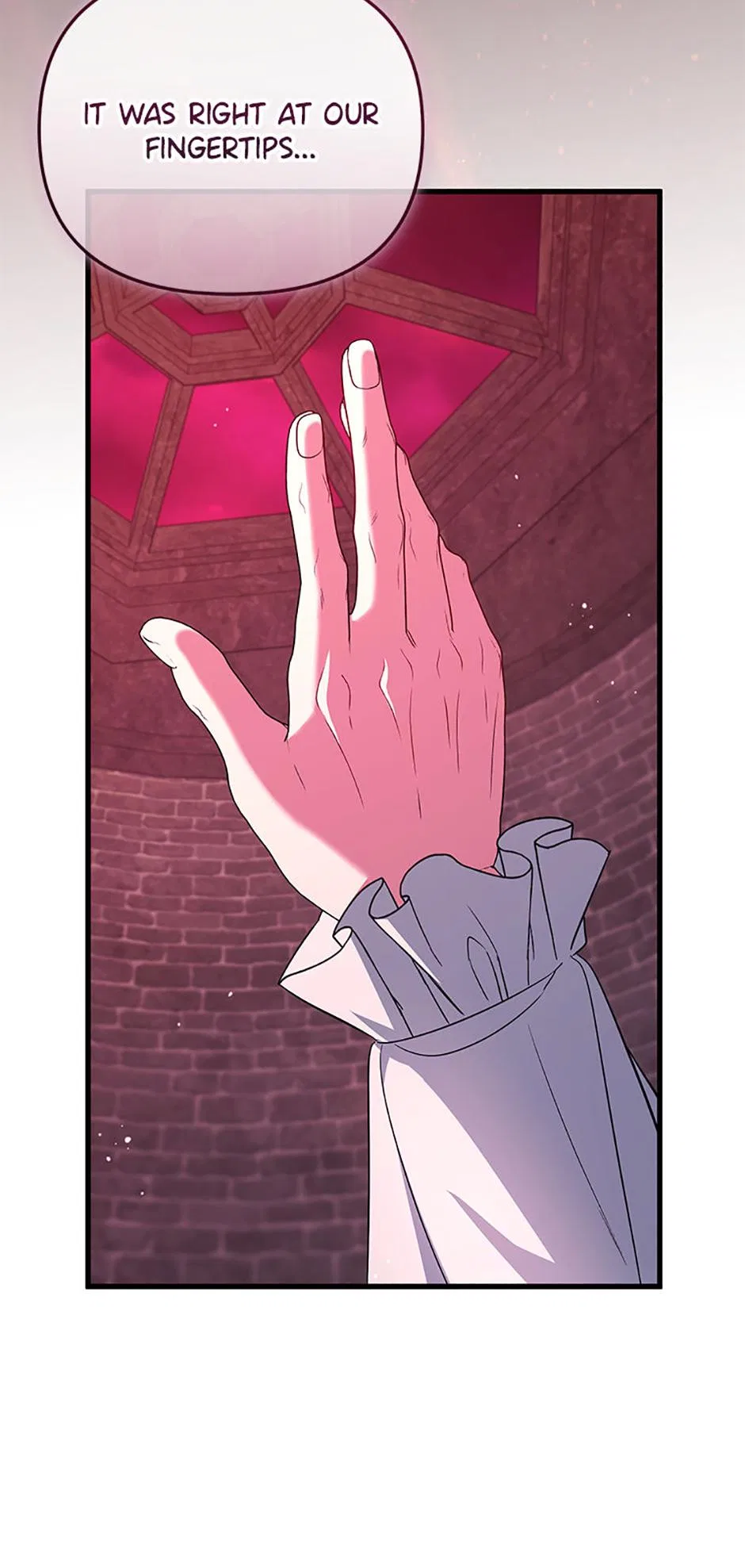I Created a Harem to Avoid the Male Lead Chapter 103 – Page 28