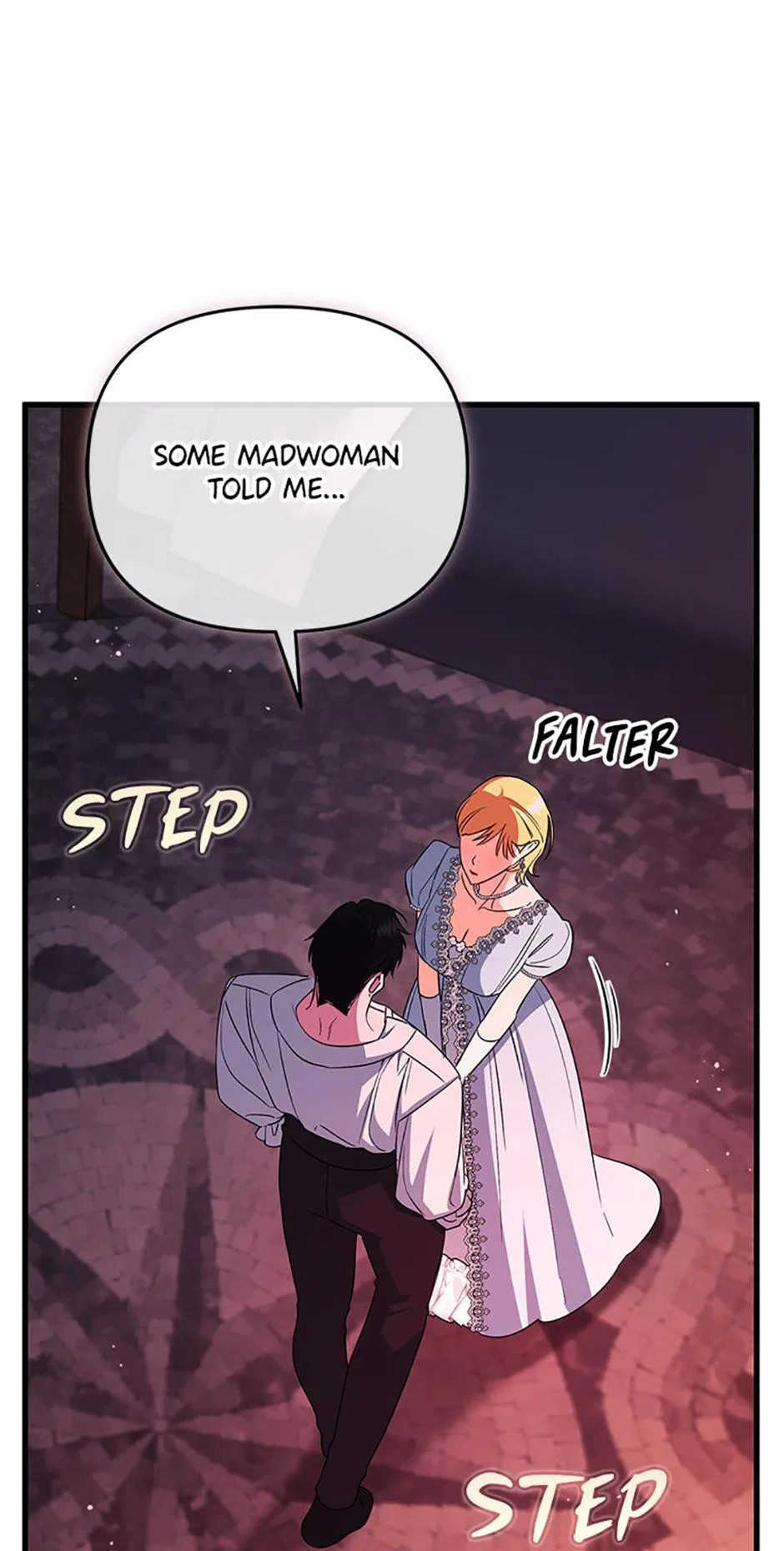 I Created a Harem to Avoid the Male Lead Chapter 103 – Page 29