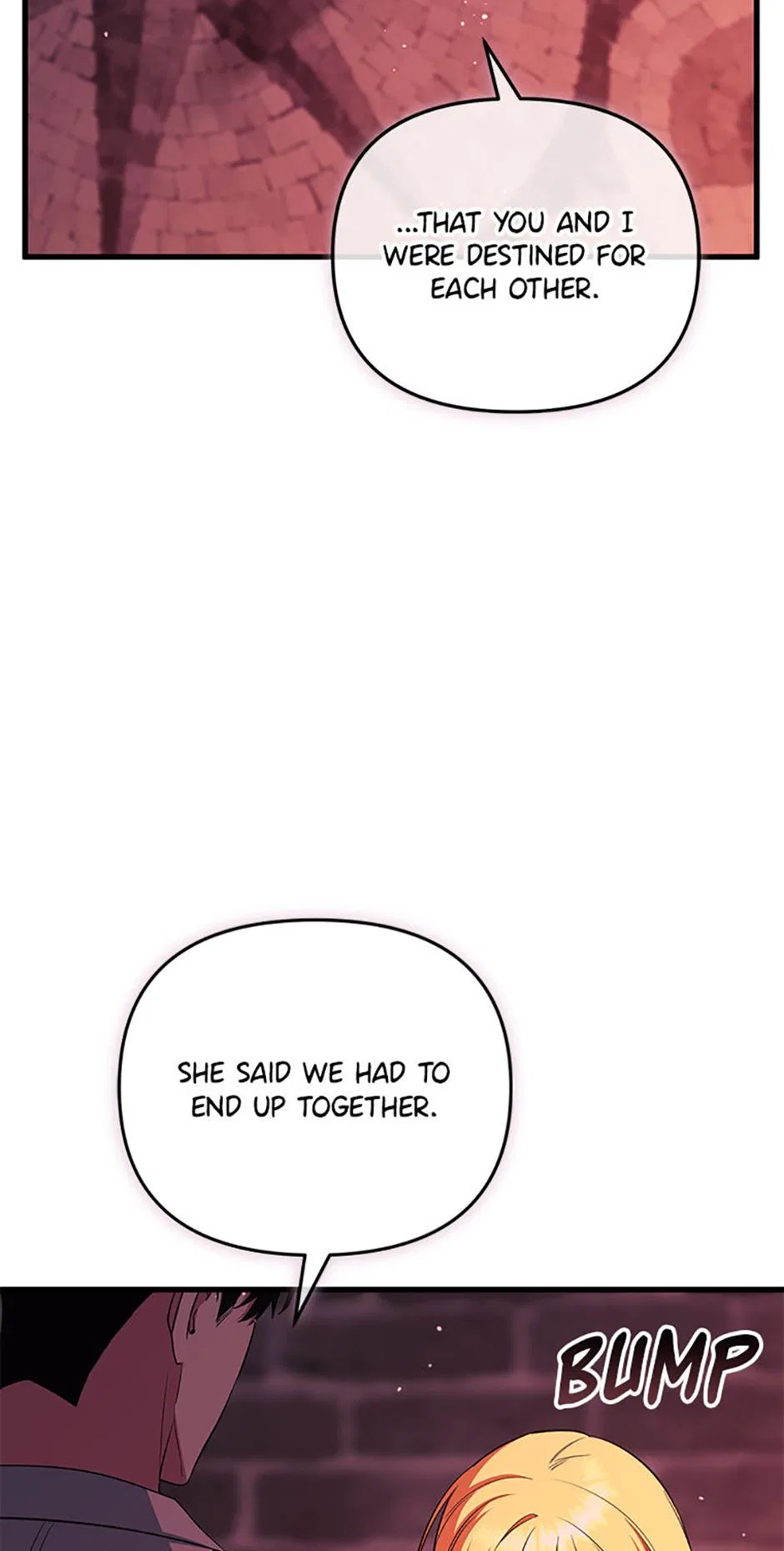I Created a Harem to Avoid the Male Lead Chapter 103 – Page 30