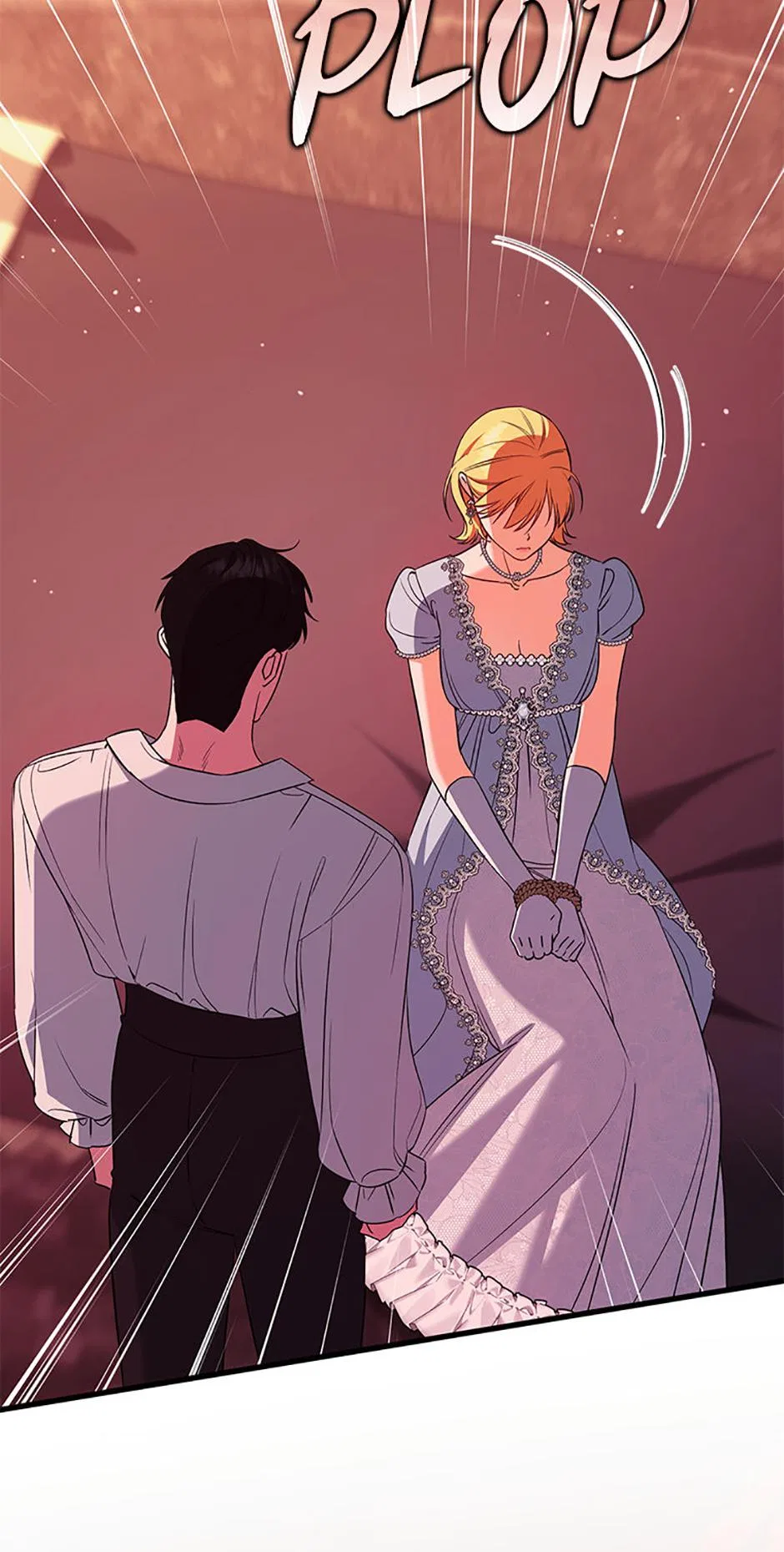 I Created a Harem to Avoid the Male Lead Chapter 103 – Page 32