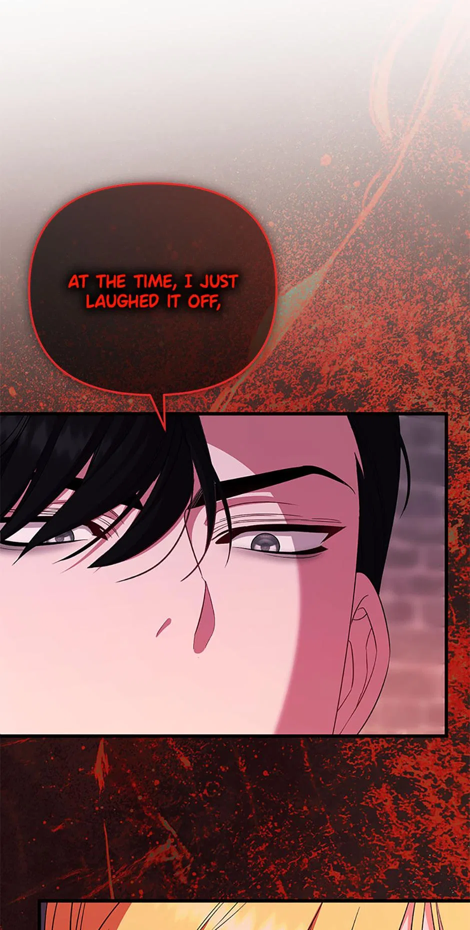 I Created a Harem to Avoid the Male Lead Chapter 103 – Page 33