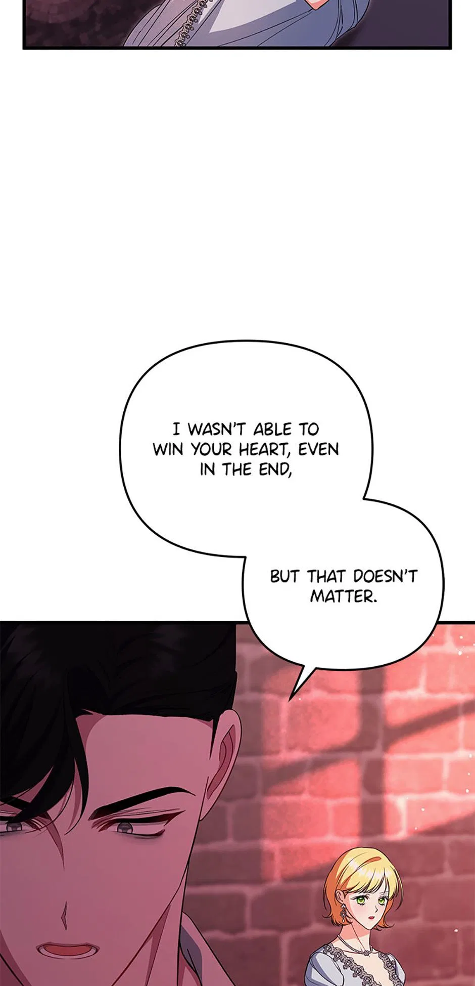I Created a Harem to Avoid the Male Lead Chapter 103 – Page 36