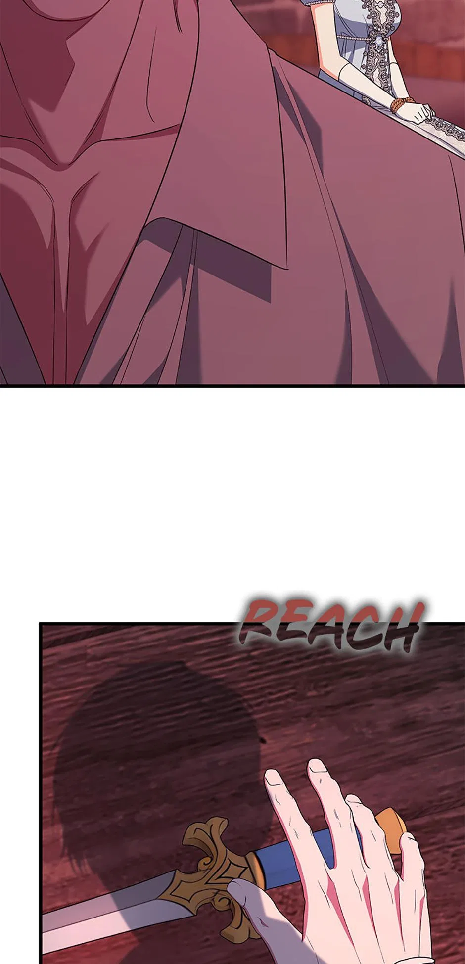 I Created a Harem to Avoid the Male Lead Chapter 103 – Page 37