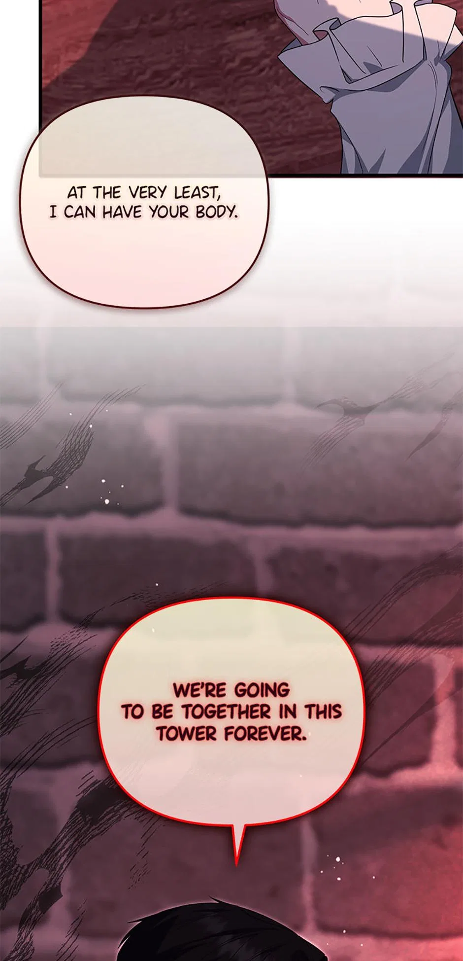 I Created a Harem to Avoid the Male Lead Chapter 103 – Page 38
