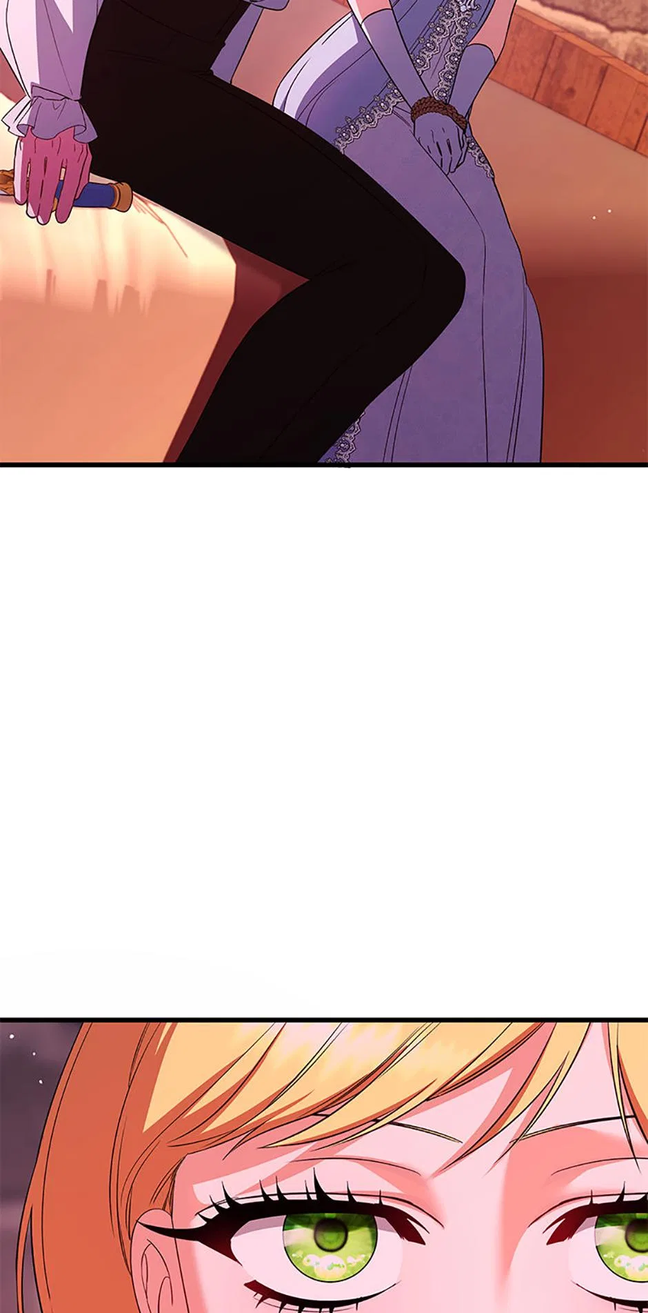I Created a Harem to Avoid the Male Lead Chapter 103 – Page 41