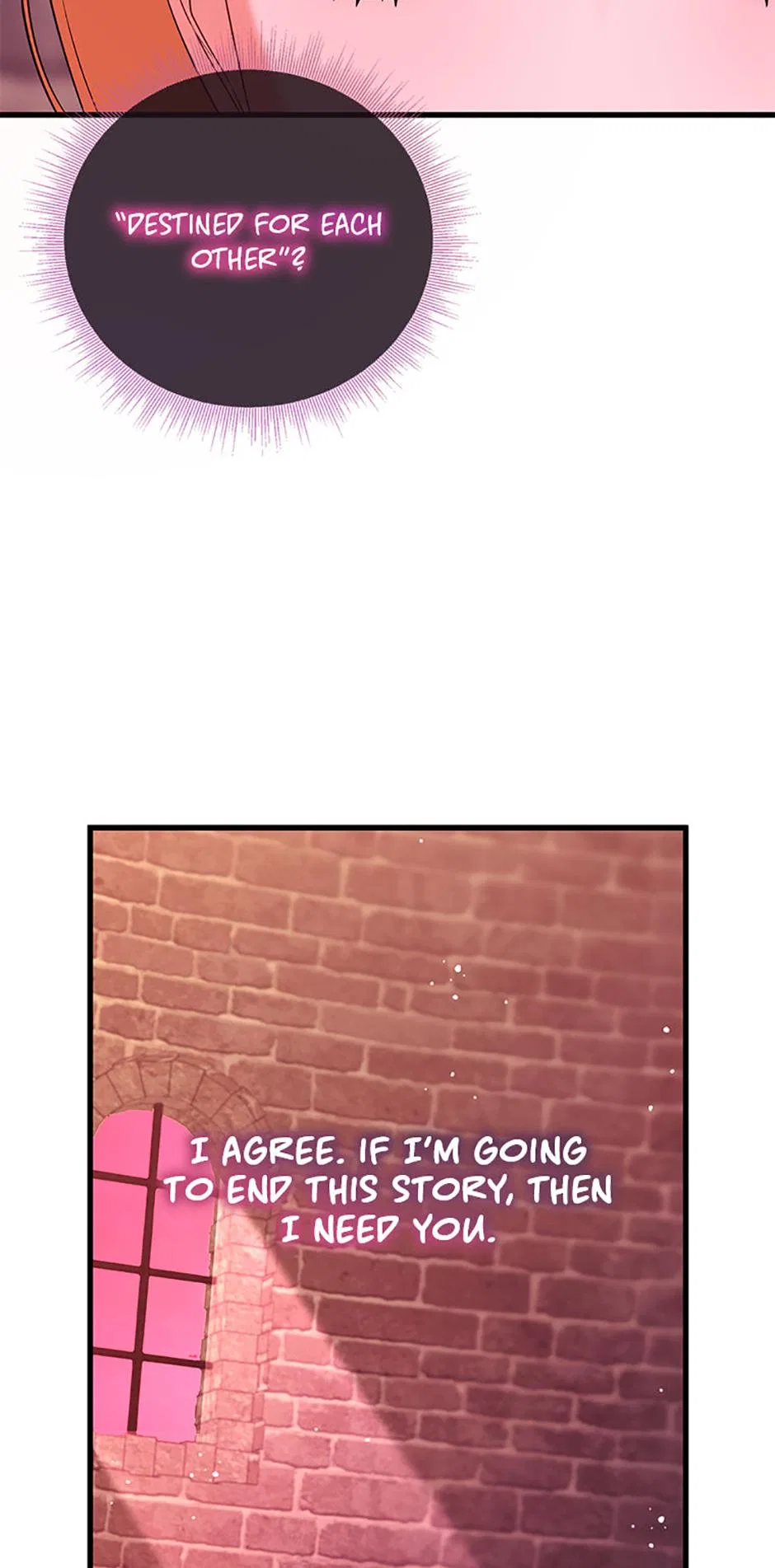 I Created a Harem to Avoid the Male Lead Chapter 103 – Page 42