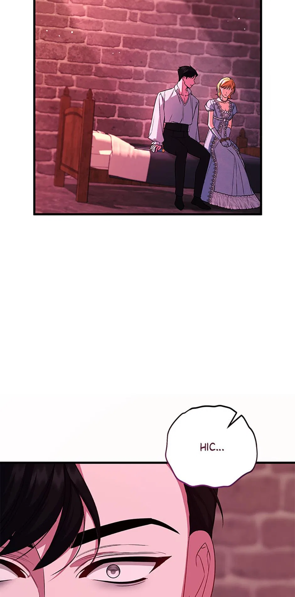 I Created a Harem to Avoid the Male Lead Chapter 103 – Page 43