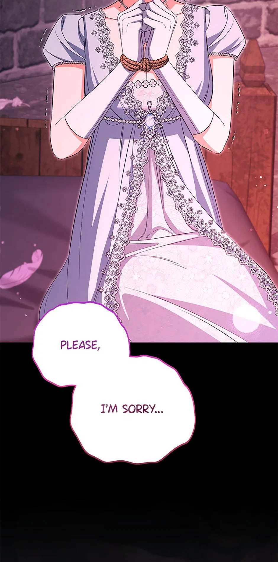 I Created a Harem to Avoid the Male Lead Chapter 103 – Page 45