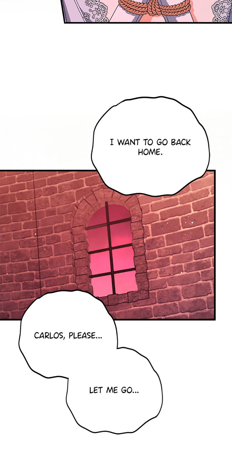 I Created a Harem to Avoid the Male Lead Chapter 103 – Page 47