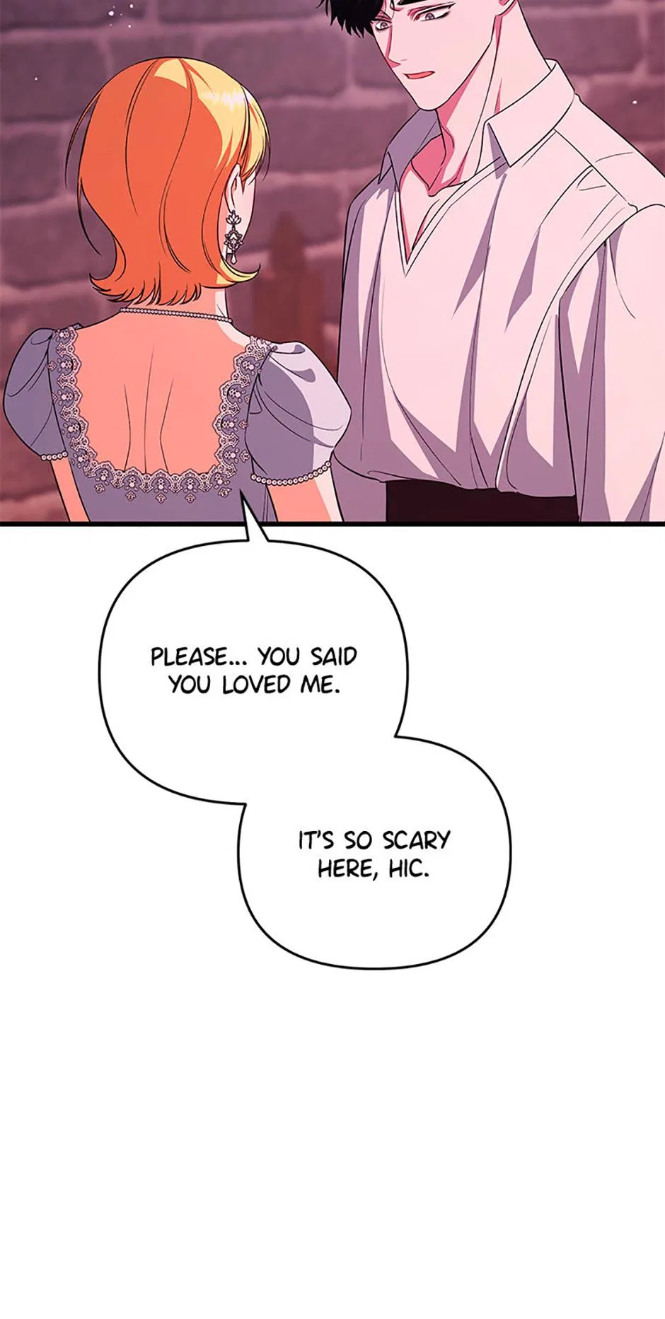 I Created a Harem to Avoid the Male Lead Chapter 103 – Page 50