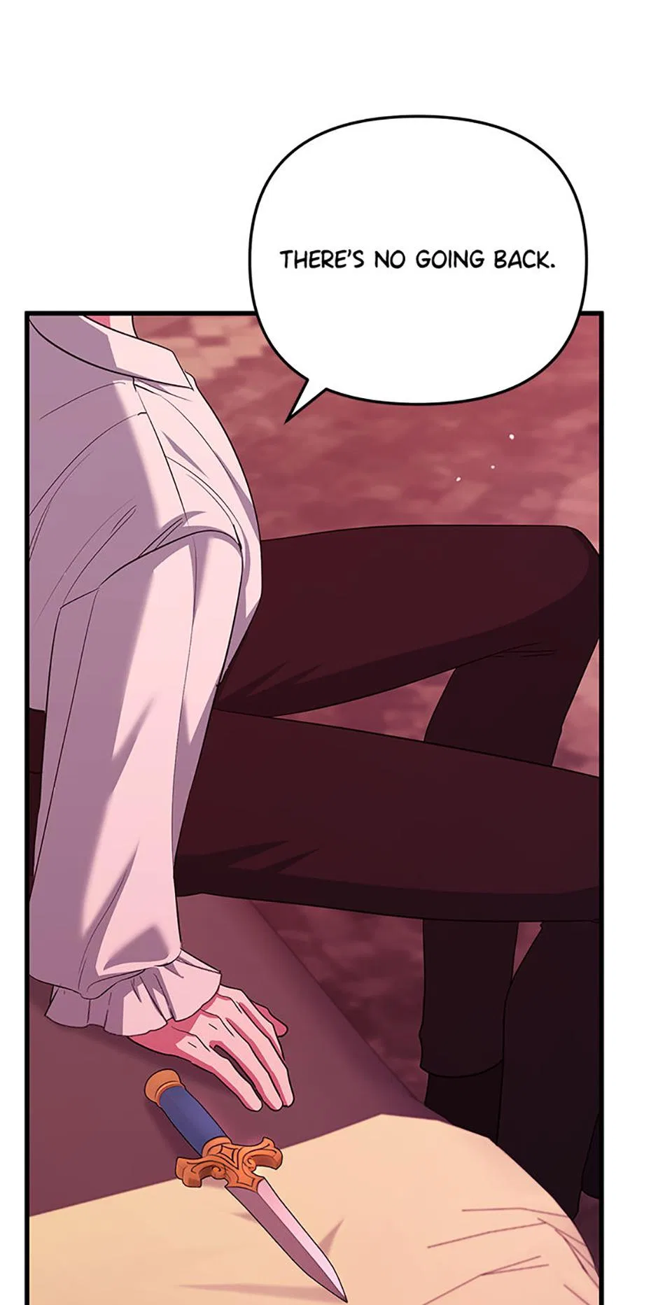 I Created a Harem to Avoid the Male Lead Chapter 103 – Page 51