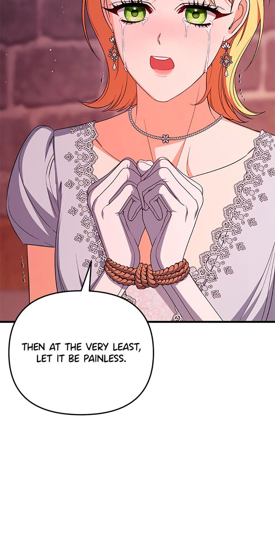 I Created a Harem to Avoid the Male Lead Chapter 103 – Page 53