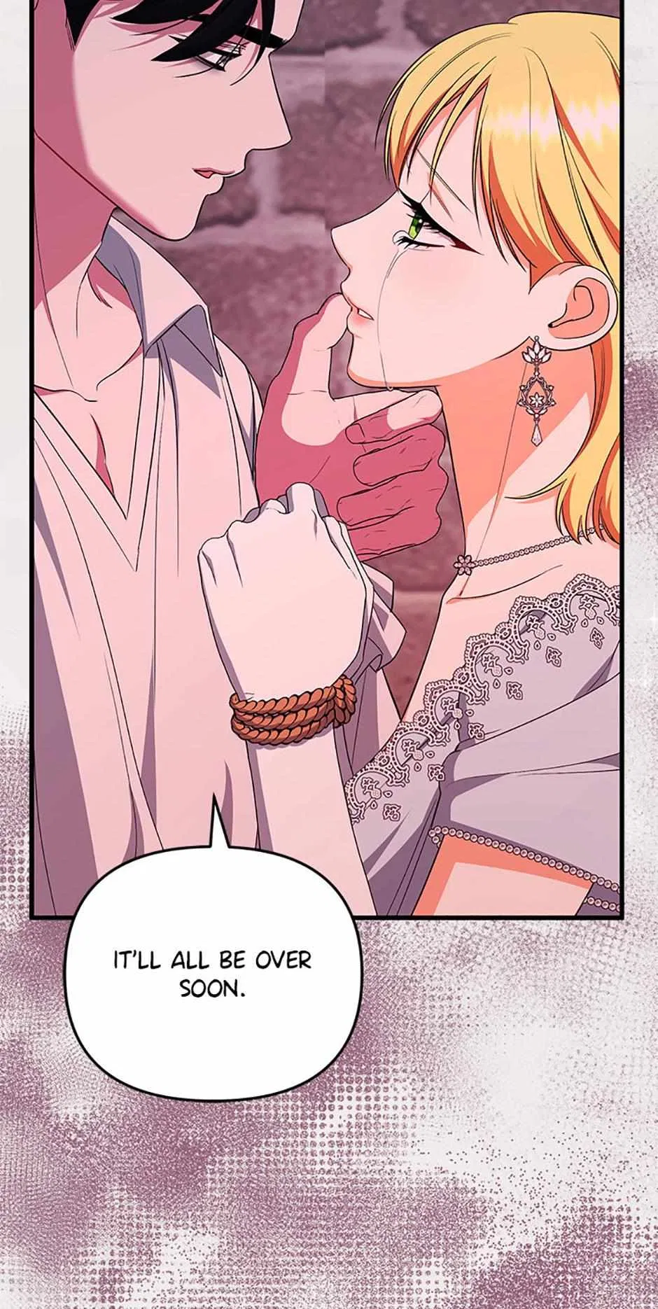 I Created a Harem to Avoid the Male Lead Chapter 103 – Page 56