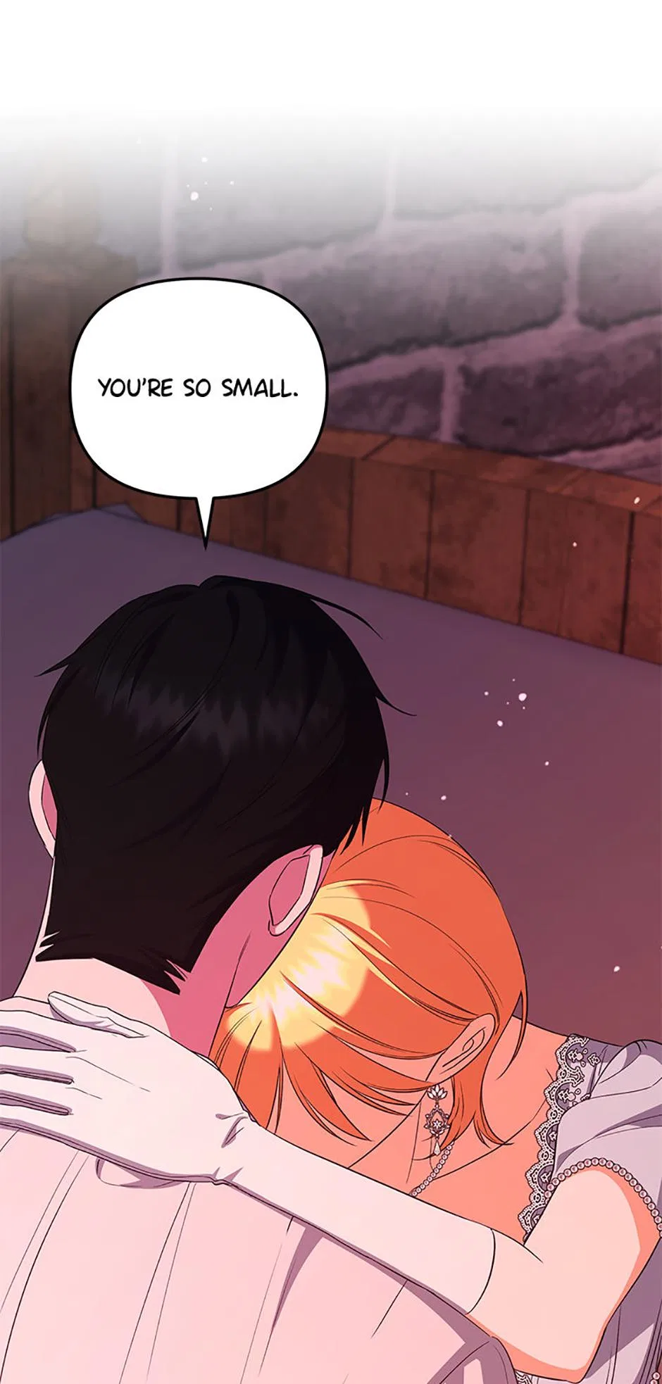 I Created a Harem to Avoid the Male Lead Chapter 103 – Page 63