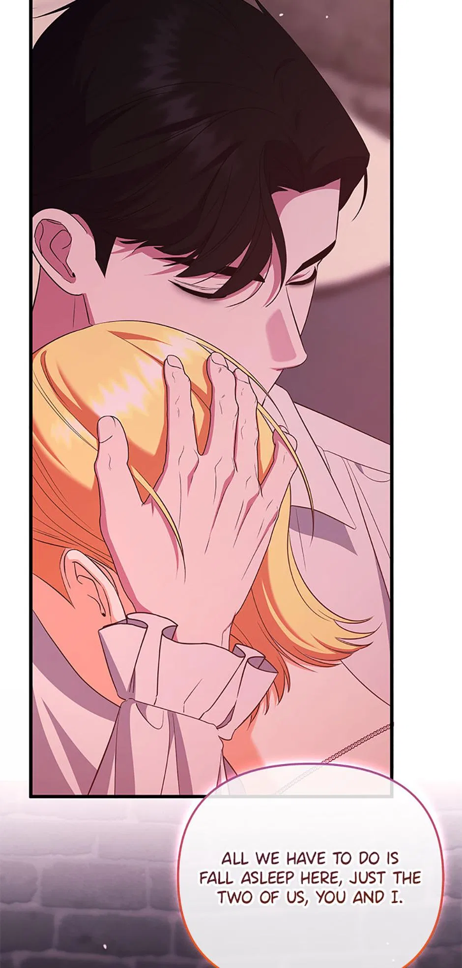 I Created a Harem to Avoid the Male Lead Chapter 103 – Page 65