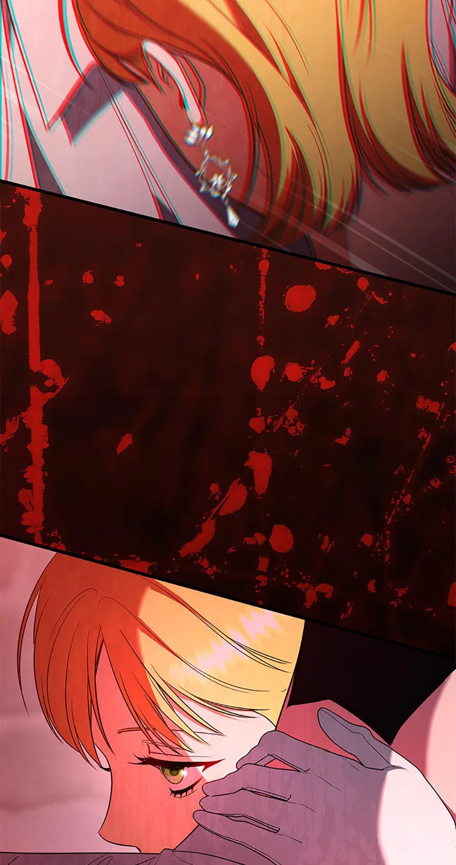 I Created a Harem to Avoid the Male Lead Chapter 103 – Page 69