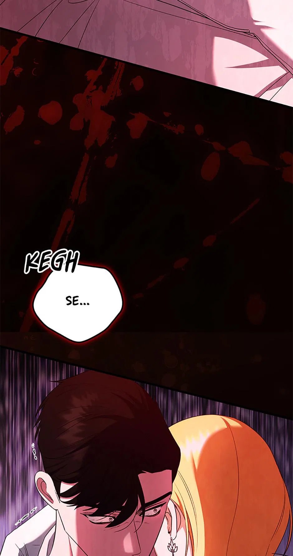 I Created a Harem to Avoid the Male Lead Chapter 103 – Page 70