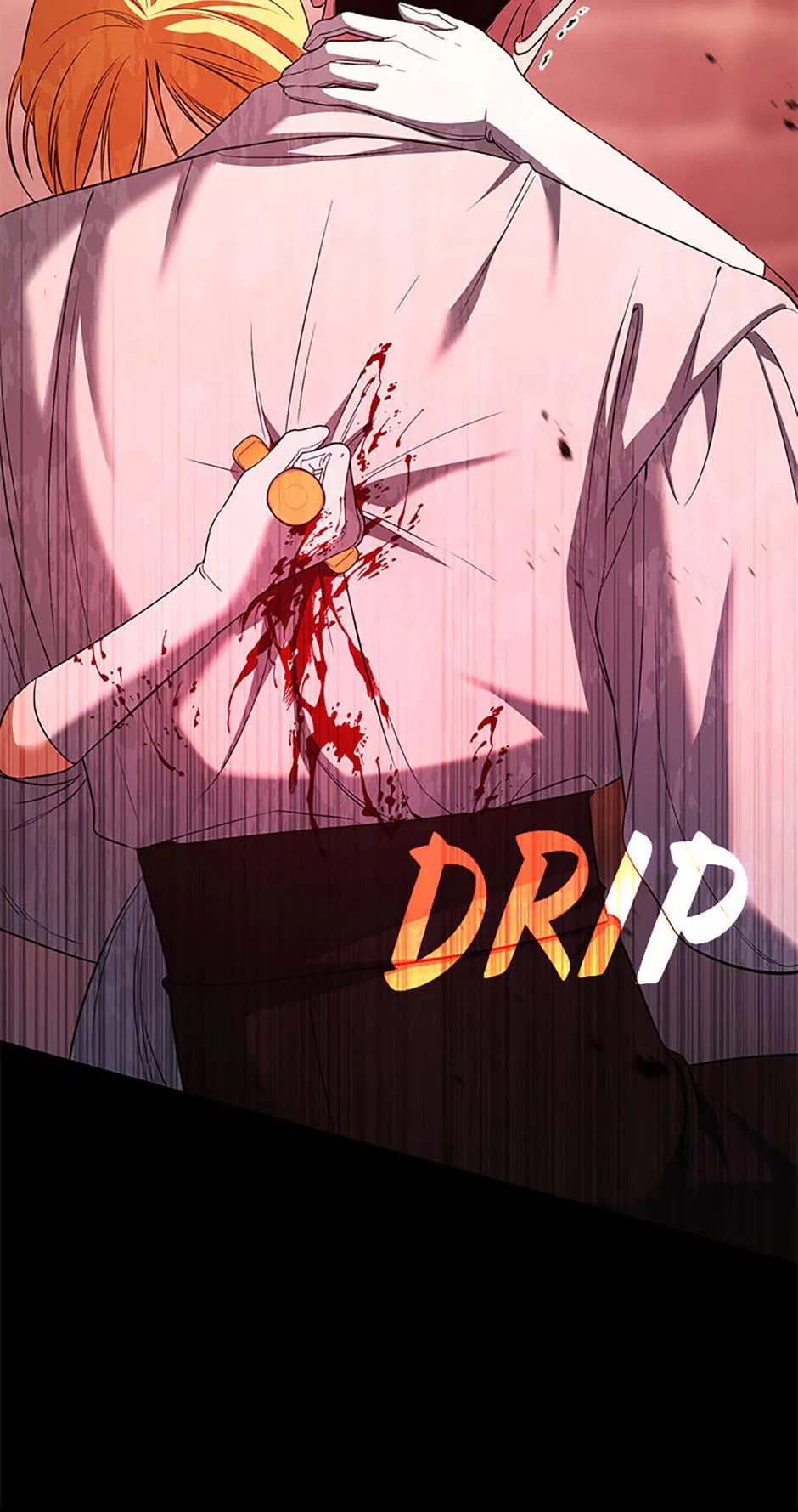 I Created a Harem to Avoid the Male Lead Chapter 103 – Page 72
