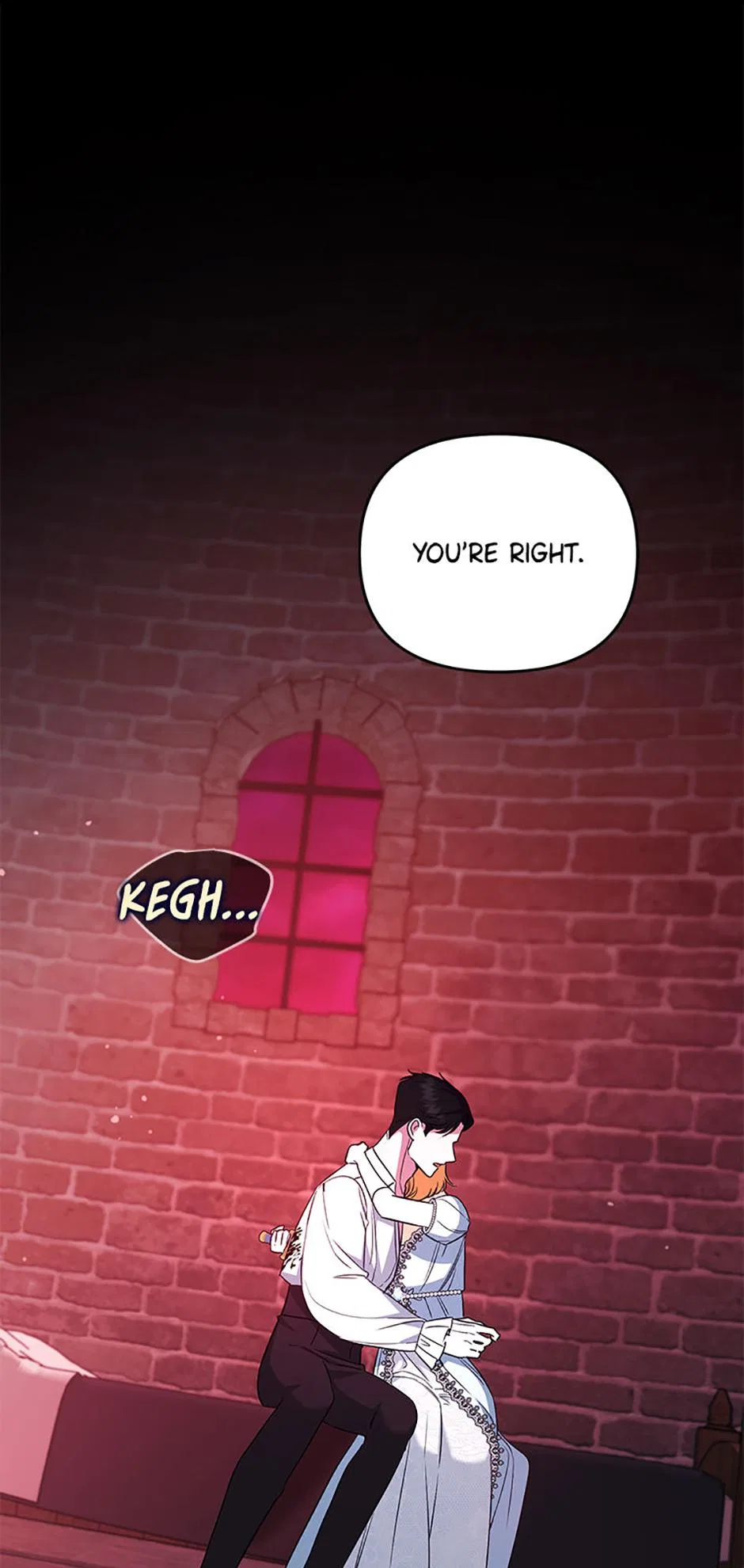I Created a Harem to Avoid the Male Lead Chapter 103 – Page 73