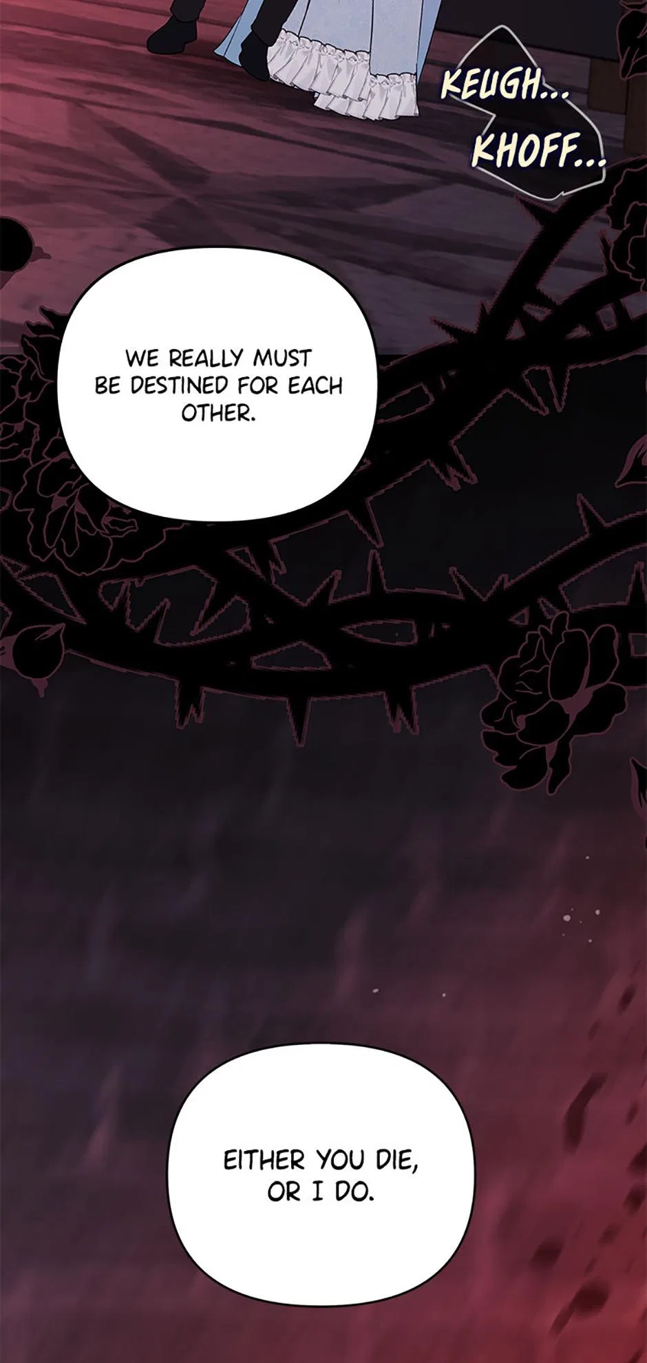 I Created a Harem to Avoid the Male Lead Chapter 103 – Page 74