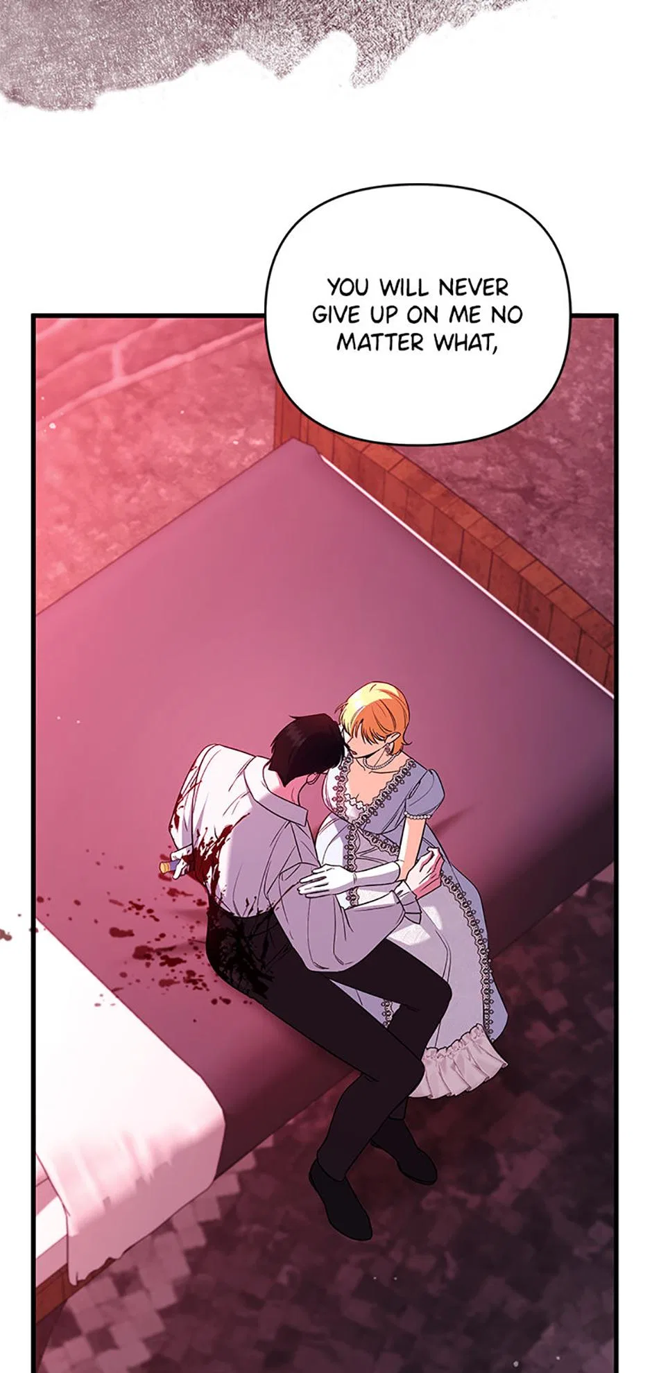I Created a Harem to Avoid the Male Lead Chapter 103 – Page 76