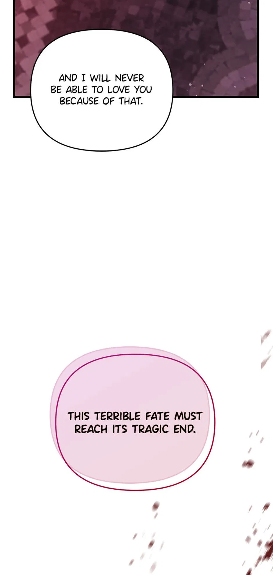 I Created a Harem to Avoid the Male Lead Chapter 103 – Page 77