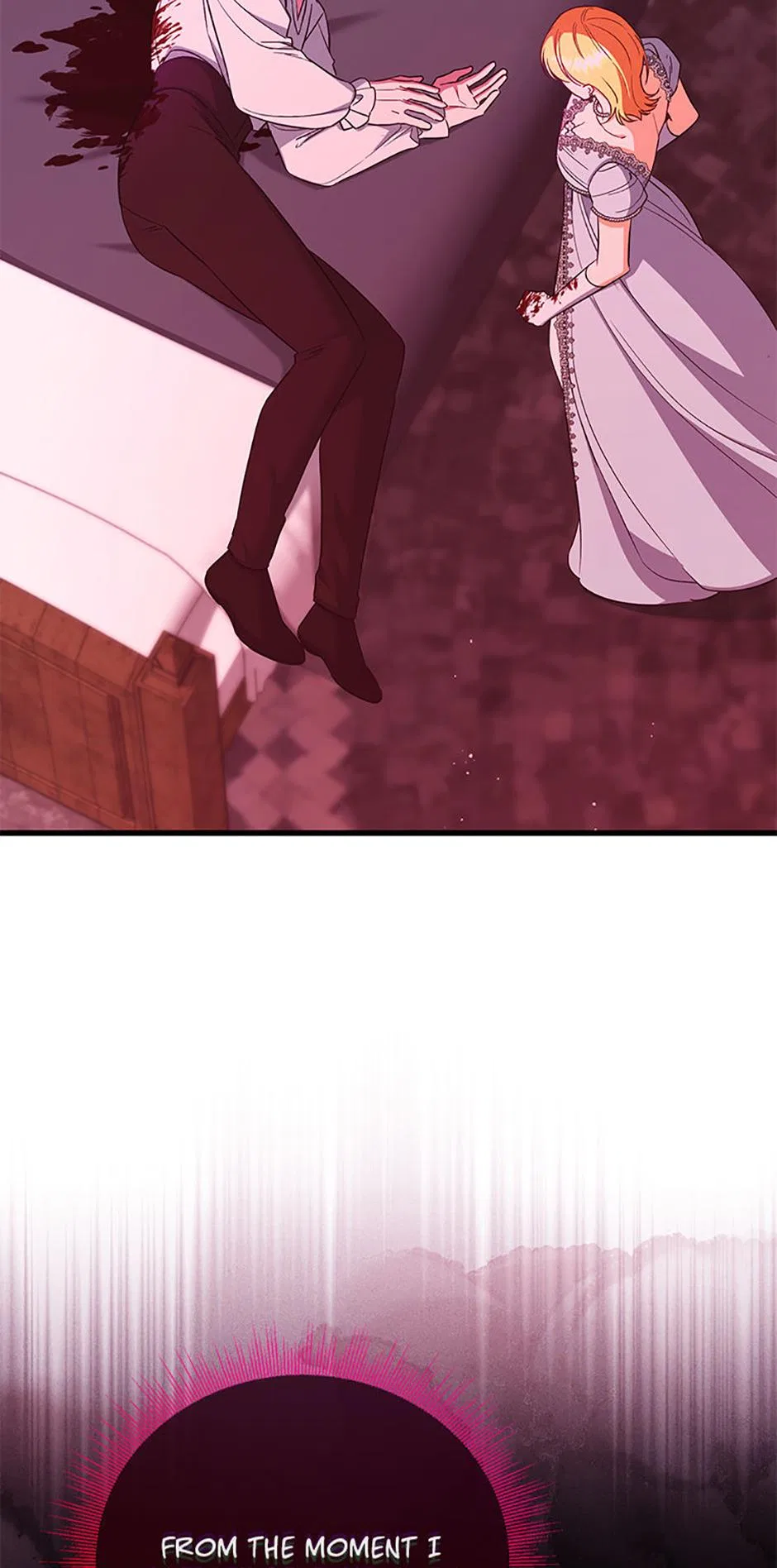 I Created a Harem to Avoid the Male Lead Chapter 103 – Page 80