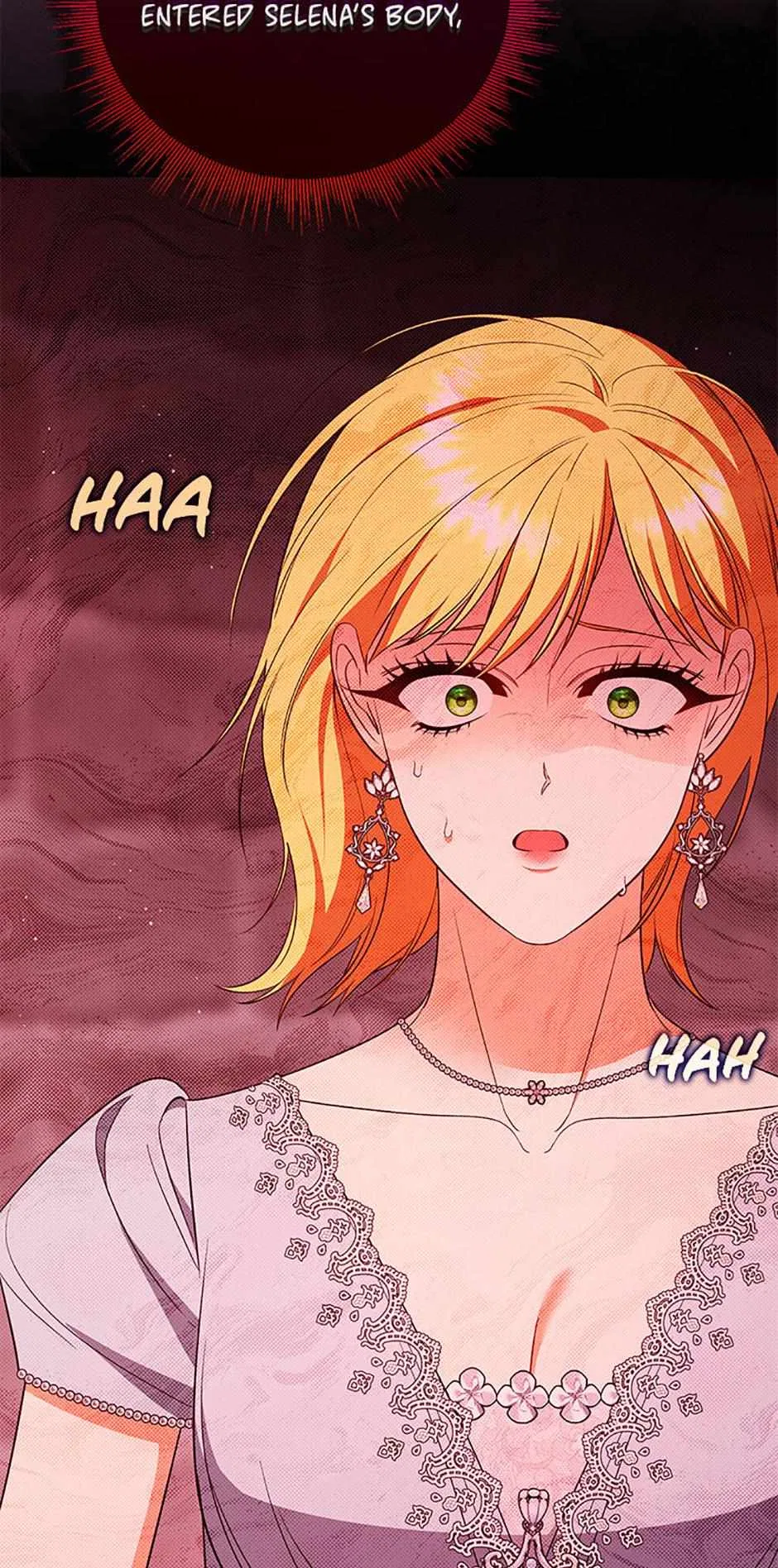 I Created a Harem to Avoid the Male Lead Chapter 103 – Page 81